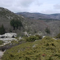 Photo de france - La randonnée du Mont Caroux